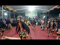 Horegh Warok Jarum-Jarum WSMB Wahyu Satrio Manunggal Budoyo Live Gambasan, Selopampang, Temanggung