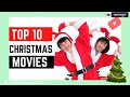 Top 10 Movies To Watch Before 2024 | Vlogmas 2023 | Prisca Dera