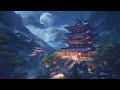 Traditional Chinese Music Melodies - 中國古典音樂寶庫：超好聽的古箏、琵琶、竹笛、二胡演奏獨特風韻 ⭐ 沉浸於不朽音樂的聽覺享受，令人著迷追思