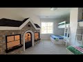 2023 Parade of Homes - Full Tour - CF Olsen Homes