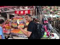 Tokyo Street Food Market Experience | Ameyoko ★ ONLY in JAPAN