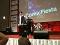 Genki Sudo - Mindshift @ Comic Fiesta 2010