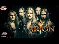 2 Hours Of Epic Power Metal Pt. 2 // Best Of Power Metal Compilation // AFM Records