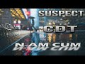Suspect ft CDT-N-am cum(prod by Veysigz)