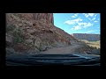 Descend Down One of the Most DANGEROUS Roads in Utah!