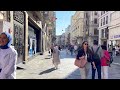 Turkiye🇹🇷Istanbul Beyoglu,Istiklal Street,GalataTower,Karakoy,Besiktas,Taksim Square Walking Tour|4K