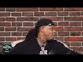 FBG Butta Gets emotional & walks out when asked about Thf Teezy lying On FBG Duck to get him K*lled!