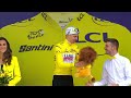 GC RIDERS BATTLE ON COL DU GALIBIER 🔥 | Tour de France Stage 4 Race Highlights | Eurosport Cycling