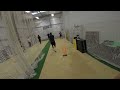 Facing some quality new bowlers!!-Club Cricket Gopro POV
