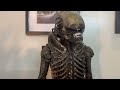 Prime 1 Studios Alien Big chap 1/3 Museum Version limited edition review