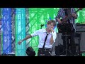 240615 Incredible (잉크레더블) - 김준수 (XIA) 🌿 2024 위버스콘 페스티벌 @인스파이어 디스커버리 파크