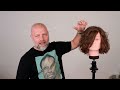 How to Grow out your Hair into a Longer Wavy Hairstyle - TheSalonGuy