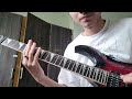 the best riff I have ever composed