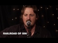 Sturgill Simpson - Full Performance (Live on KEXP)