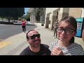 Dad surprises daughter with Delorean Time Machine | Try not to cry! #backtothefuture