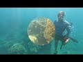 Epi Is - Lamen Bay Snorkeling Highlights - Vanuatu