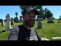 What Happened to the Union & Confederate Dead of Antietam??? | History Traveler Episode 256