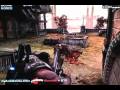 Gears of War 2 - Killing The Butchers!