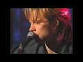 Bon Jovi Most Wanted Interview November 1992