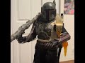 Hot Toys Boba Fett (Mando S2) Review