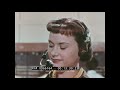 “ AN ANSWER FOR LINDA ” 1950s BELL TELEPHONE & SWITCHBOARD OPERATOR EDUCATIONAL FILM XD66164