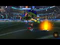 Rocket League Highlights & Funny Moments - #15