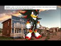 Randomly Generated Sonic Quotes