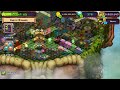 My Singing Monsters | GLOWBE STACK GLITCH (read top comment below)