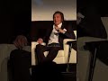 Engelbert Humperdinck- Live Question and Answer Session