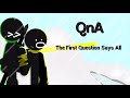 QnA The Answers :3