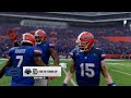 EA COLLEGE FOOTBALL 25 IS THE MOST DETAILED SPORTS GAME EVER