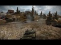 Эпический ролик World of Tanks