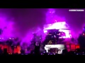 Aerosmith - Dream On - Bogotá 29/09/2016