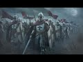 Warrior Legends | Epic Heroic Motivation Music & Song