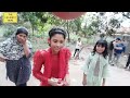 মেয়েদের ব্যাপক মজার গেম - জল আর ডাঙ্গা | Traditional games in Bangladesh