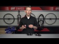 Identify the type of your DT Swiss rear hub.  | DT Swiss