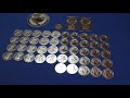 Gold and Silver Bullion Stack Update for October 2018