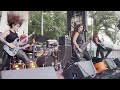 Crypta - From the Ashes (LIVE 4K)