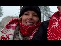 In Search of Santa: Does He Live in Lapland? [CHASING CHRISTMAS IN FINLAND] 🇫🇮🇫🇮🇫🇮