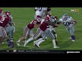 Kansas State OL/Offense vs Oklahoma Defense (2022)