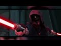 How 2 Royal Guards Reacted to Palpatine using the Force [Canon] - Star Wars Explained