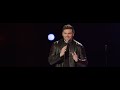 My Puerto Rican Family | SPESHY WESHY @chrisdcomedy  Netflix Comedy Special