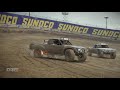 DiRT 4 Art 1st Jackson 177 Pickup Truck, advantages of sixth at least grid position