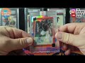 Panini Redemption Replacement from 2021 Clearly Donruss Football Hobby Box | Coop's Cards