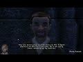 Let's Play Elder Scrolls Oblivion - part 7