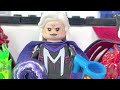 LEGO X-Men '97 | Mister Sinister | Magneto | Madelyne | Sentinel |Nightcrawler Unofficial Miniigures