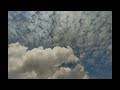 TImelapse of the sky #17