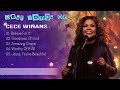 FAMOUS CECE WINANS WORSHIP SONGS || GOODNESS OF GOD, BELIEVE FOR IT || CECE WINANS LYRICS