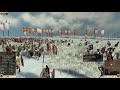Enemy Mass Routing - Total War: Rome II