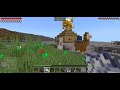 Minecraft Dragon Survival:Part 3 Building a Farm